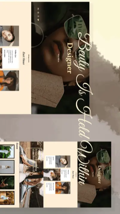 Beautiful Web Design Studio