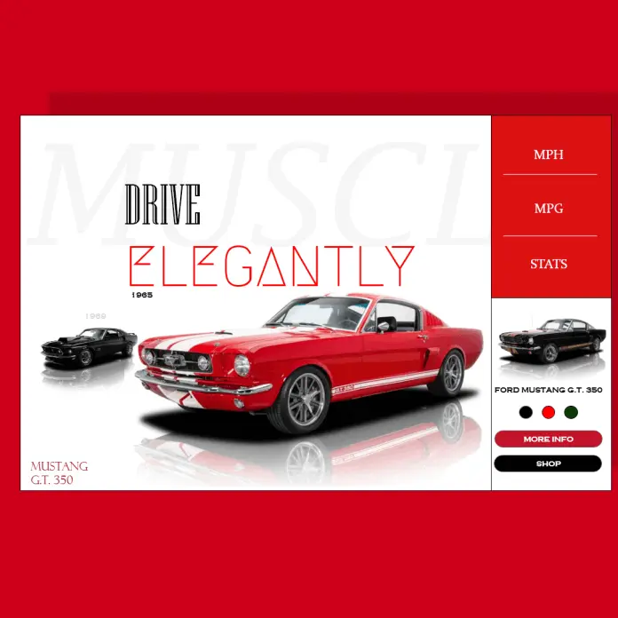best web design agency in el paso, framework series