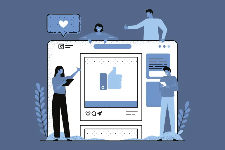 social agency