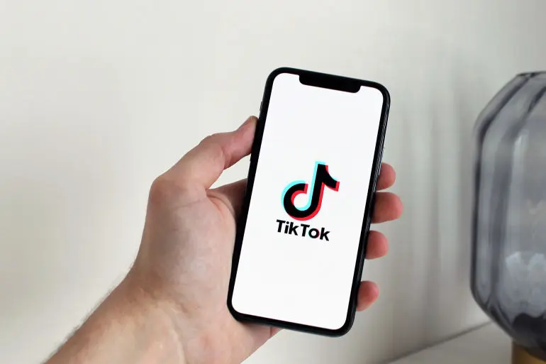 tiktok app