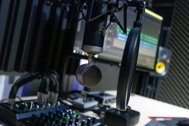 buzzsprout podcast