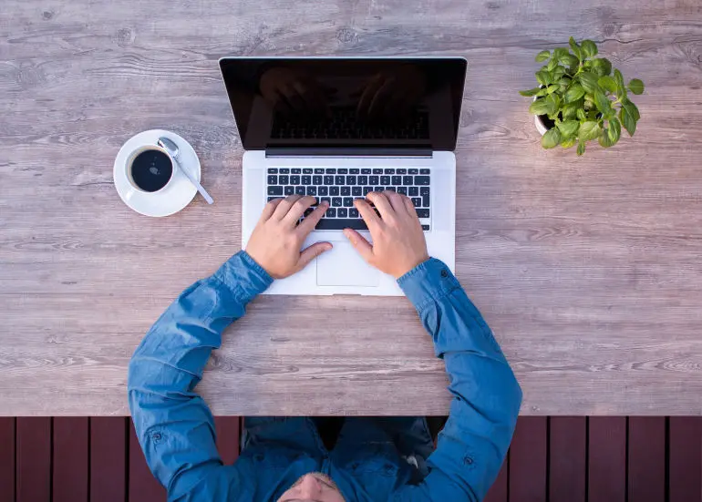 website development