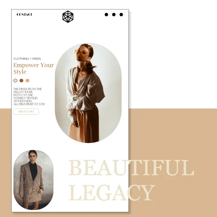 best web design el paso
