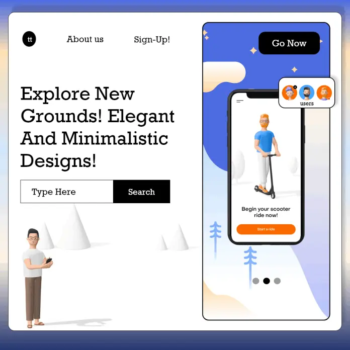 best web design agency in el paso, framework series