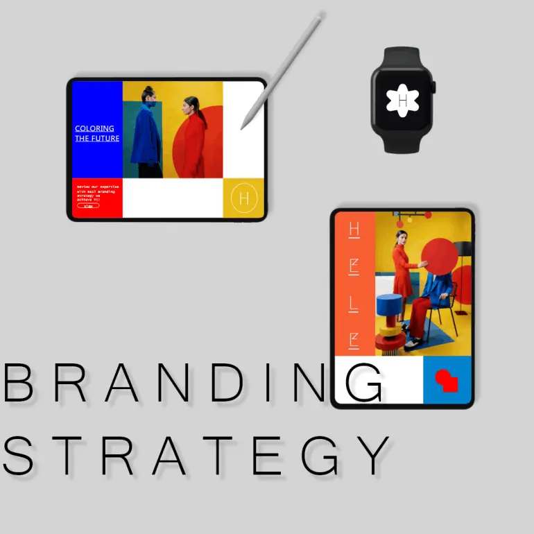 best web design el paso